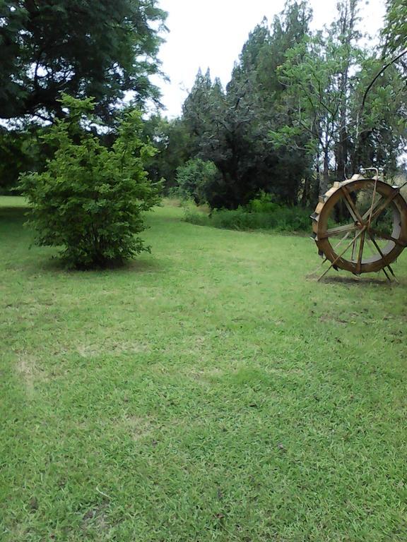 Elephant Lodge Guesthouse Vanderbijlpark Exterior photo