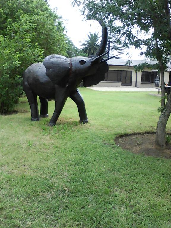 Elephant Lodge Guesthouse Vanderbijlpark Exterior photo